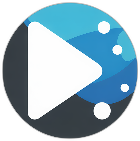 日韩影视在线Logo
